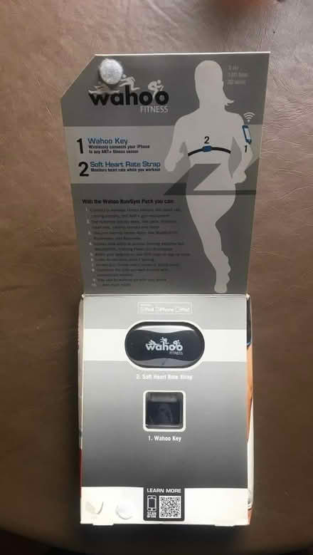 Photo of free Wahoo Fitness Run/Gym Pack (Concord/Strathfield) #2