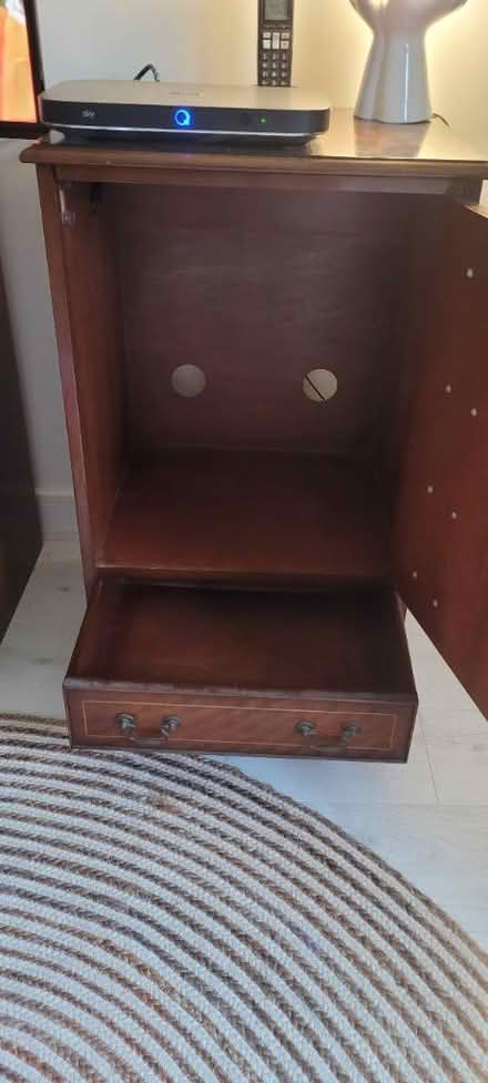 Photo of free Cabinet (WS14) #1