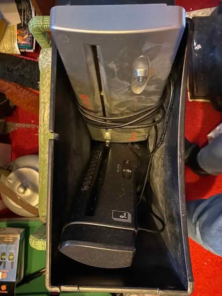 Photo of free Melin bapur - Paper shredder (Glanadda LL57) #1