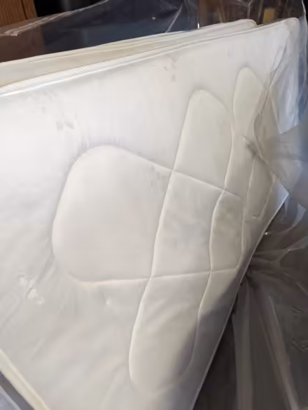 Photo of free John Lewis single mattresses (Royston) #2