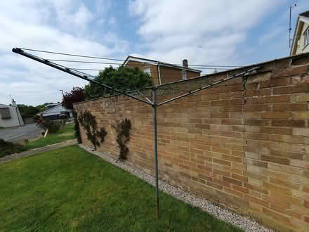 Photo of free Rotary Clothes Dryer (Cumnor Hill, OX2) #1