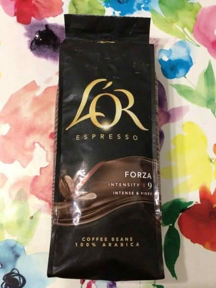 Photo of free Pack of Coffee Beans (Leasowe CH46) #1