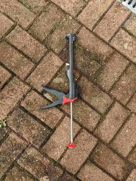 Photo of free Caulking/Sealant Gun (Holt Park LS16) #1