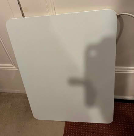 Photo of free flat panel electric radiator (Wokingham RG40) #1