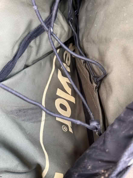 Photo of free Amazon KEC 79 Inflatable Canoe (BA11) #3