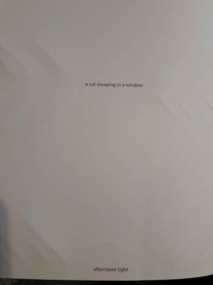 Photo of free Photo project Book (Great Totham) #4