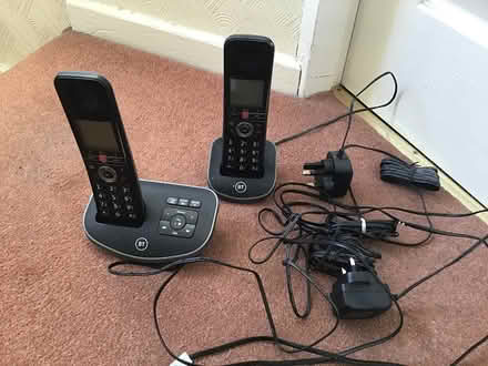 Photo of free Cordless Phone (Bootle L20) #1