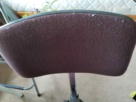 Photo of free Office chair (Farnborough GU14) #3
