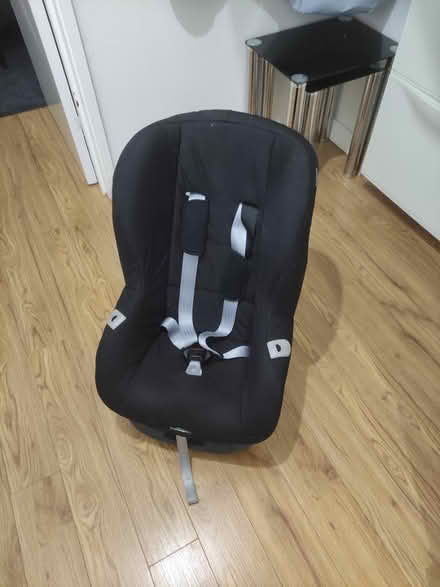 Photo of free Child car seat (Walkley S6) #2