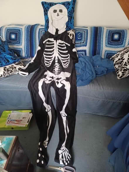Photo of free Onesie (Chatham ME5) #1