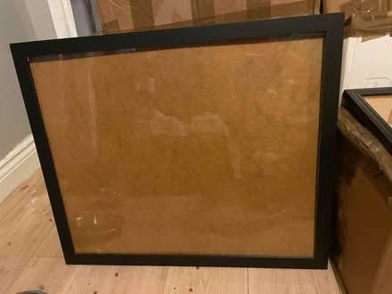 Photo of free Black Picture frame (Corsham SN13) #1