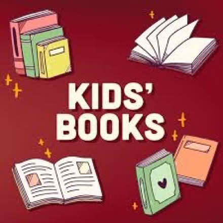 Photo of free Bag of books (Paston) #1