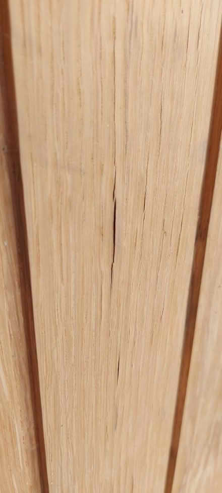 Photo of free Oak door (Hollingdean) #2