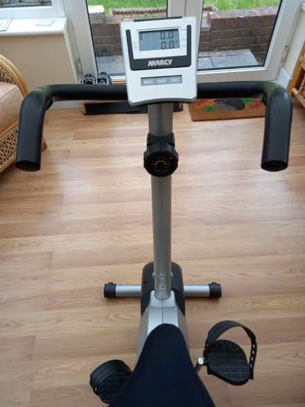 Photo of free Marcy exercise bike (Torquay) #1