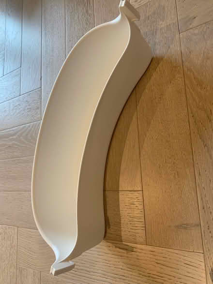 Photo of free Stokke tripp trapp storage tray (Hackney E8) #1