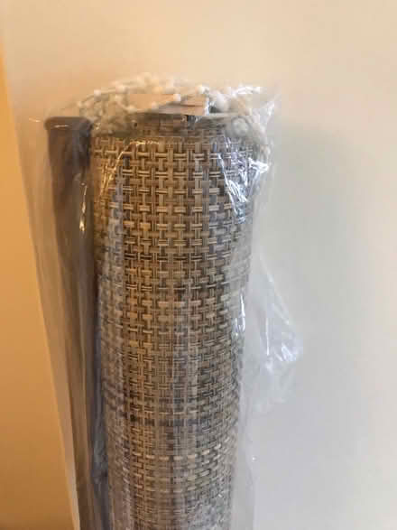 Photo of free Roller Blind (LE2 South Knighton) #1