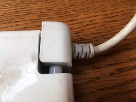 Photo of free Charger for Apple MacBook Pro (Tolworth KT6) #3