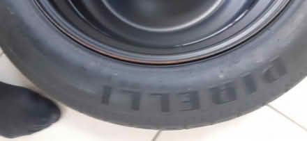 Photo of free Spare Tyre (Havant PO9) #2