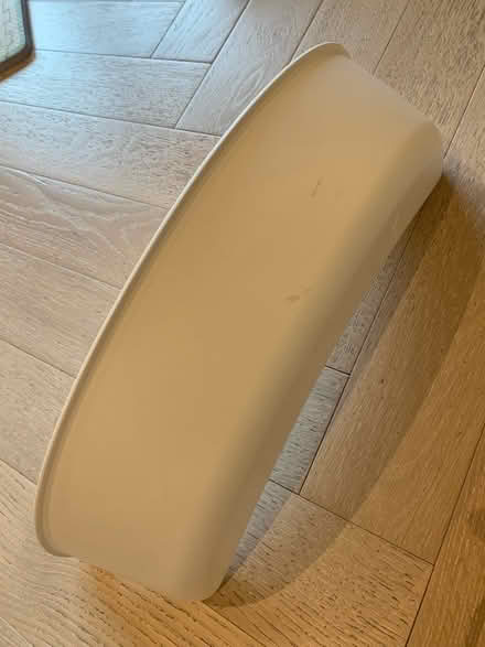 Photo of free Stokke tripp trapp storage tray (Hackney E8) #2