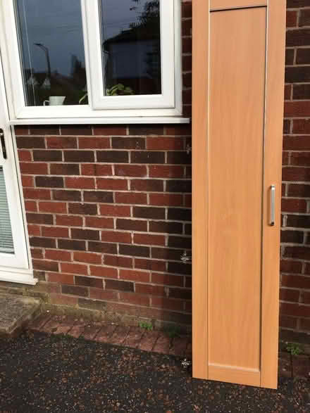 Photo of free Wardrobe doors (Heaton Chapel SK4) #2