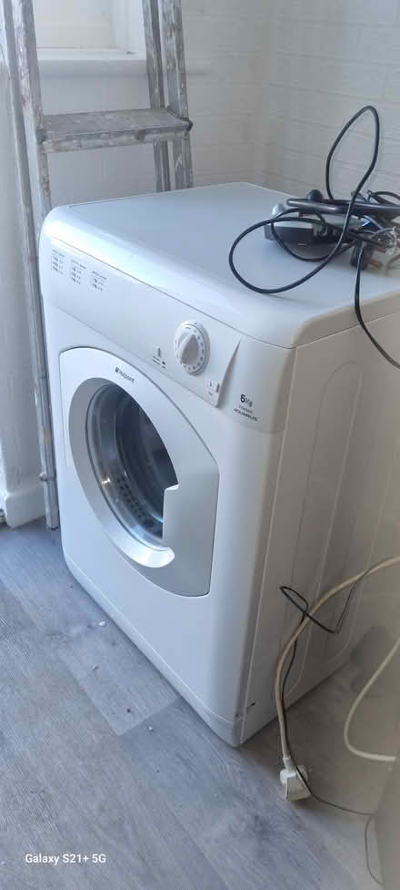 Photo of free Appliances (clifton nottss) #2