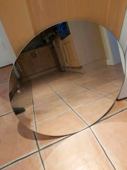 Photo of free Mirror (Marston HR6) #1