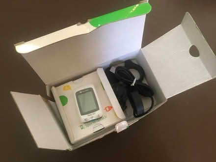 Photo of free Bryton Rider 20+ Cycle Computer (Concord/Strathfield) #2