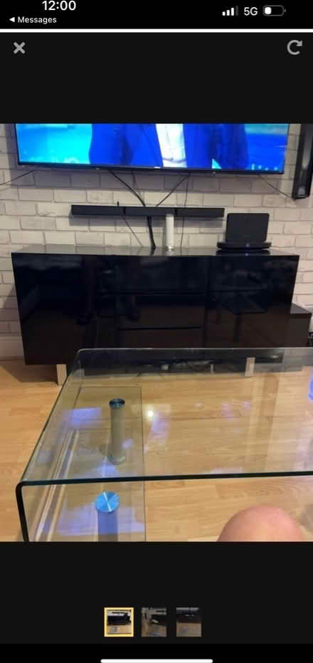 Photo of free Side board (Godstone) #1