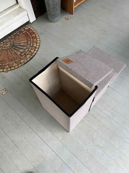 Photo of free Steps for Pets (Fairfax) #1