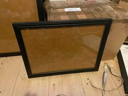 Photo of free Picture frame (Corsham SN13) #1