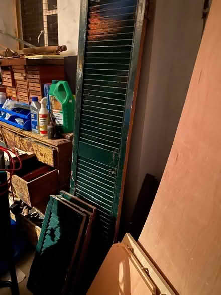 Photo of free Pren - Wood (Glanadda LL57) #1
