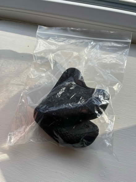 Photo of free Adult helmet #4 (Dorking) #3