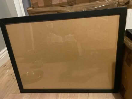 Photo of free Large picture frame (Corsham SN13) #1