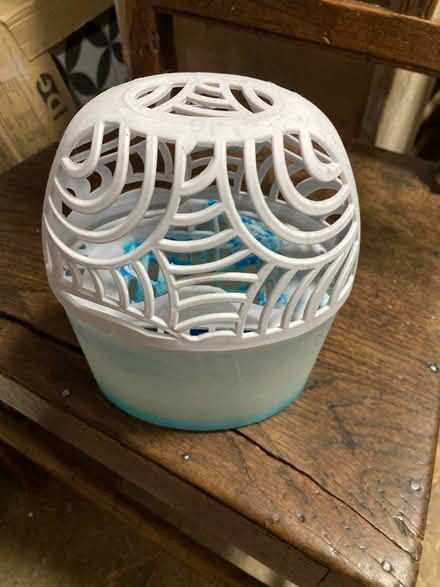 Photo of free Dehumidifiers (Stacey Bank S6) #1