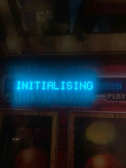 Photo of free Deal or no deal fruit machine (Stafford ST17) #3