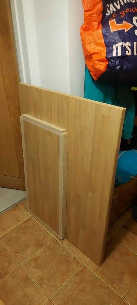 Photo of free Countertop (Hollingdean) #1