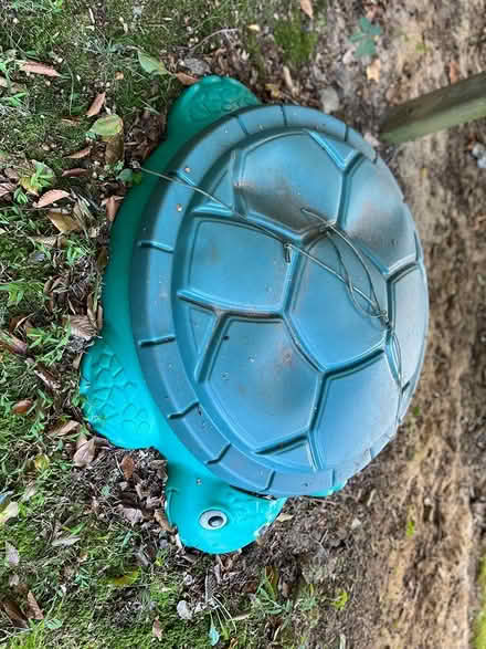 Photo of free kids yard equipment (Fort Eustice area) #4