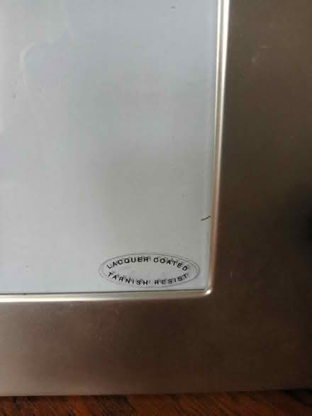 Photo of free Photo frame (Motspur park) #4