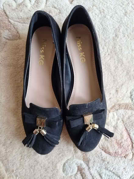 Photo of free Shoes (Holland-on-Sea CO15) #1