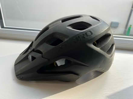Photo of free Adult helmet #3 (Dorking) #1
