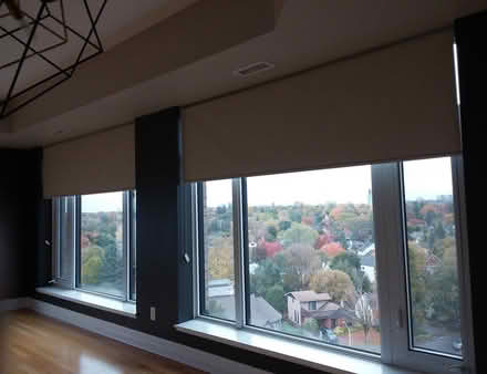 Photo of free Large Window Blinds (K2A 1R8) #3