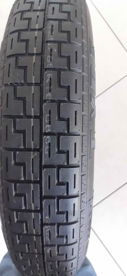 Photo of free Spare Tyre (Havant PO9) #3