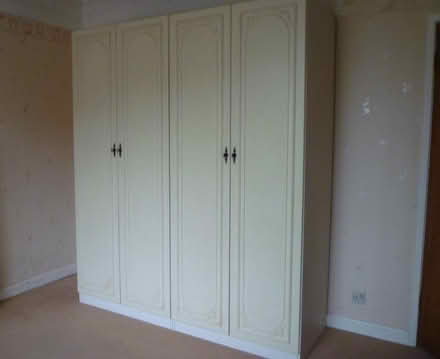 Photo of free Wardrobes (New Costessey NR5) #3