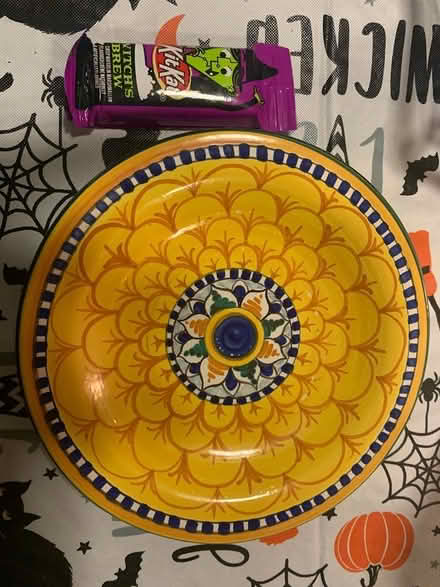 Photo of free Plate (North Seattle) #1