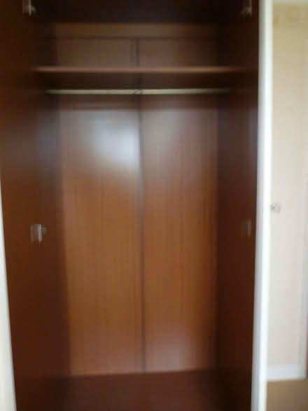 Photo of free Wardrobes (New Costessey NR5) #4