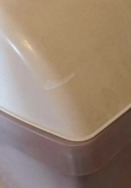 Photo of free Kitchen bin 45/50 litre (Hillsborough S6) #2