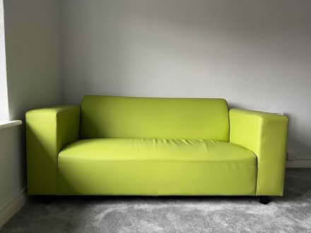 Photo of free Couch (Brockworth GL3, Gloucester) #2