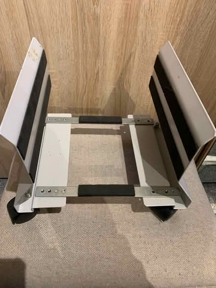 Photo of free Computer Tower Trolly (Derby DE24) #2