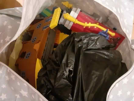 Photo of free Toys toys (Slough central SL1) #1
