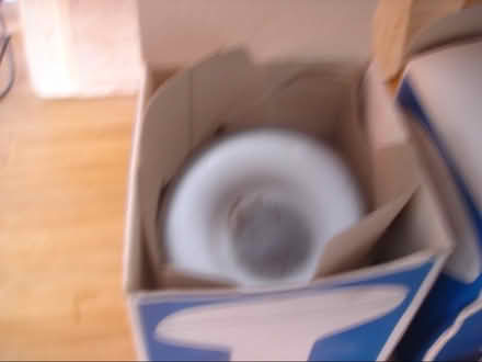 Photo of free Photographic Bulbs Vintage (Chad Valley B16) #3